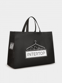 Экосумка INTERTOP модель 60-0018/301 Фото