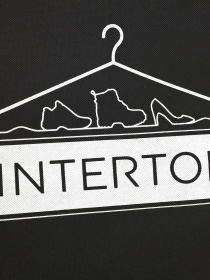 Экосумка INTERTOP модель 60-0018/301 Фото