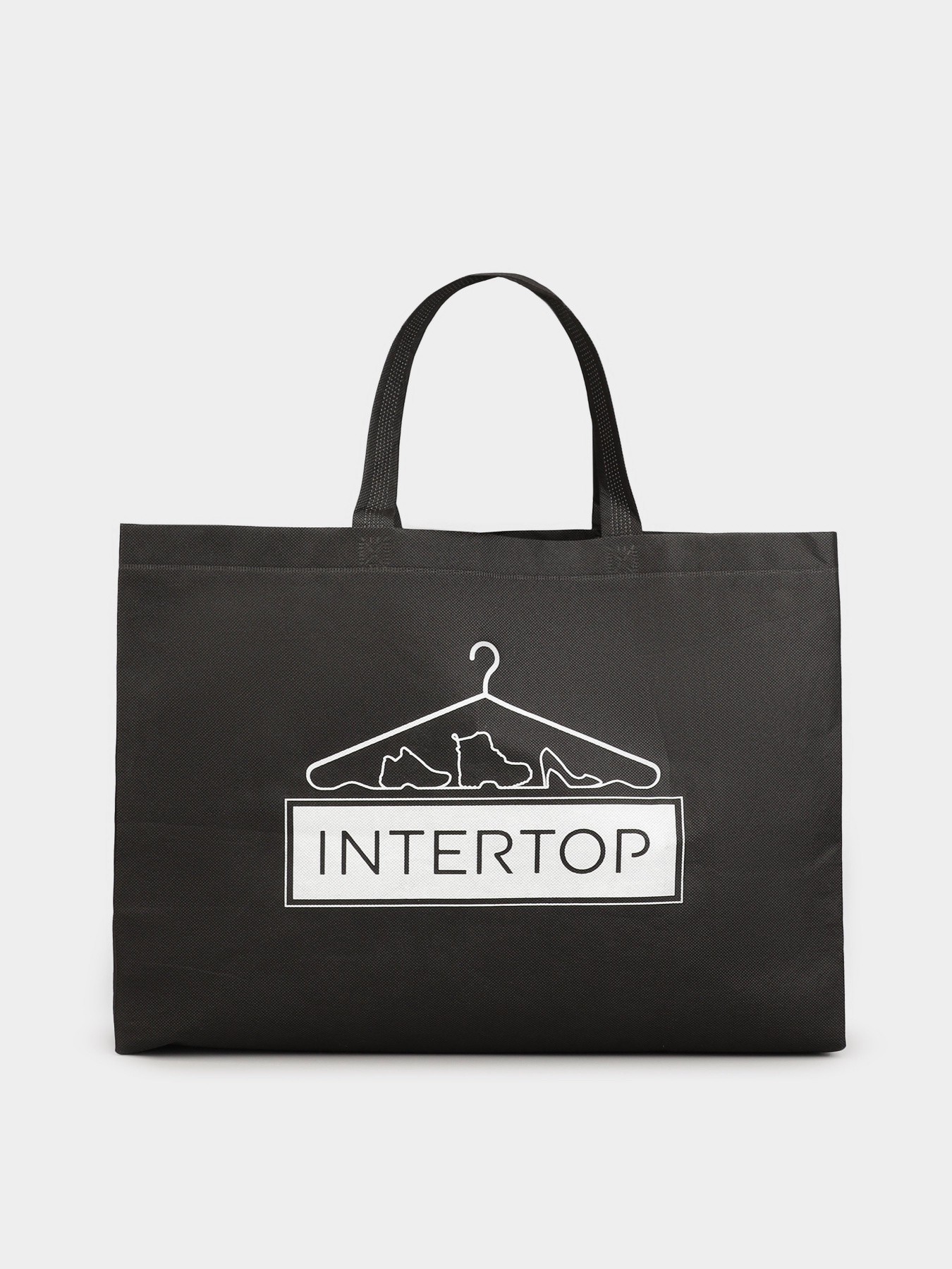 Екосумка INTERTOP модель 60-0018/301 Фото