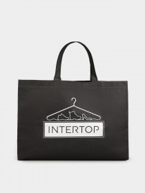 Екосумка INTERTOP модель 60-0018/301 Фото