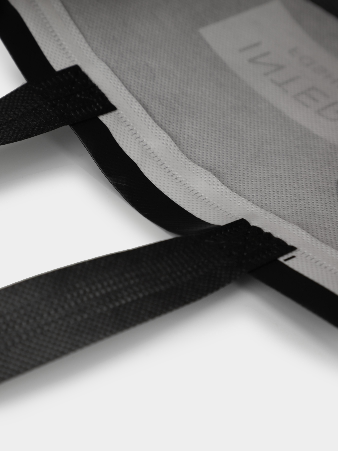 Экосумка INTERTOP модель 70-2620/301 Фото