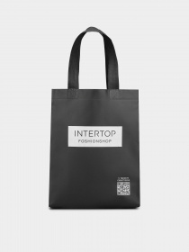 Экосумка INTERTOP модель 70-2620/301 Фото