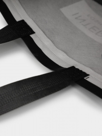 Екосумка INTERTOP модель 70-2620/301 Фото