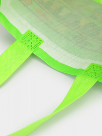 Экосумка INTERTOP модель 70-2629/318 Фото