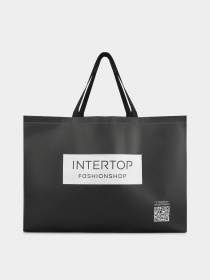 Экосумка INTERTOP модель 70-3759/301 Фото