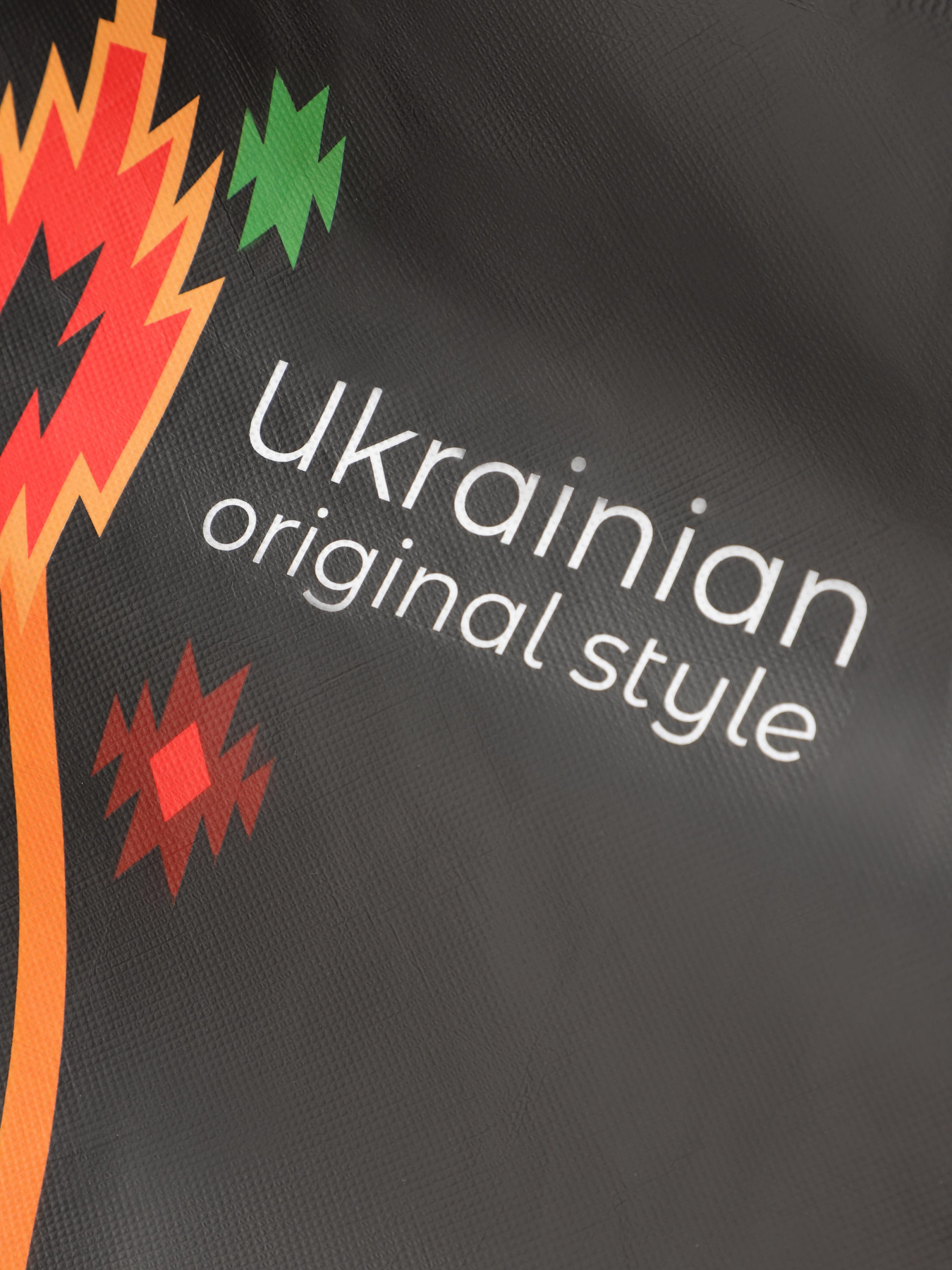 Екосумка INTERTOP модель 70-3759/301 Фото