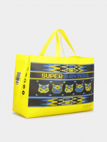 Экосумка INTERTOP модель 70-3752/311 Фото