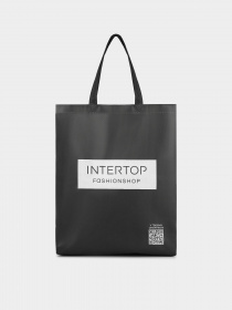 Экосумка INTERTOP модель 70-4535/301 Фото