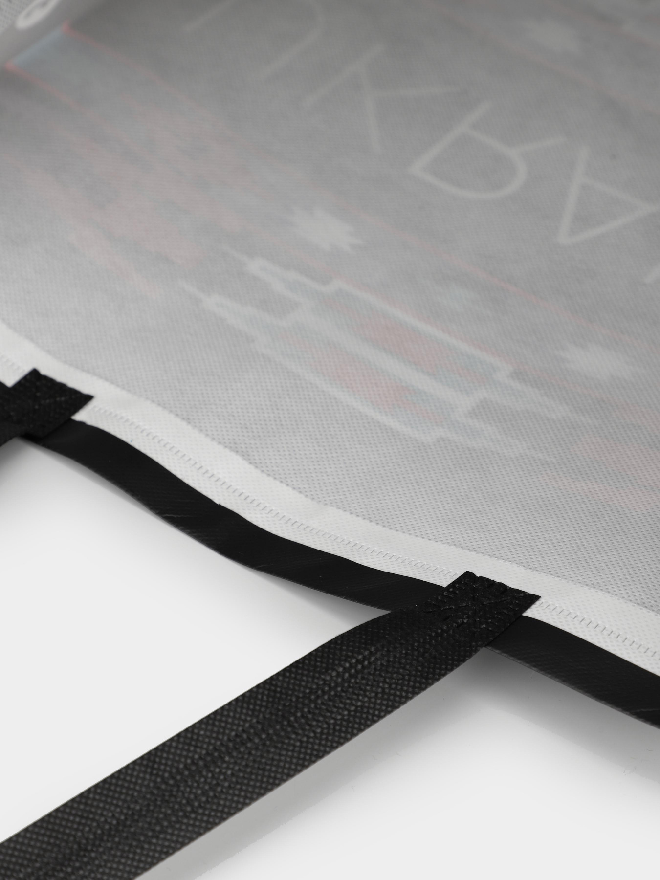 Екосумка INTERTOP модель 70-4535/301 Фото