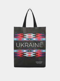 Екосумка INTERTOP модель 70-4535/301 Фото