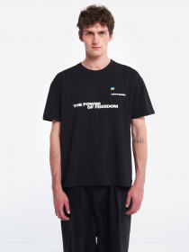 Футболка INTERTOP United24 модель 70-0001/301 Футболка INTERTOP United24 модель 70-0001/301 Фото