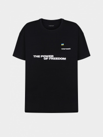 Футболка INTERTOP United24 модель 70-0001/301 Футболка INTERTOP United24 модель 70-0001/301 Фото