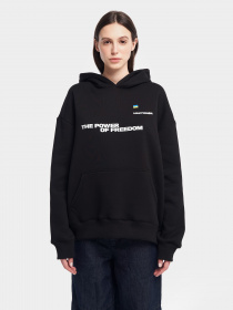 Худі INTERTOP United24 модель 70-0002/301 Худі INTERTOP United24 модель 70-0002/301 Фото