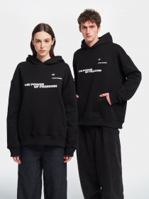 Худи INTERTOP United24 модель 227-8 Фото