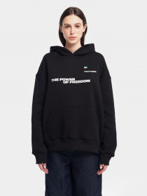 Худі INTERTOP United24 модель 227-8 Фото