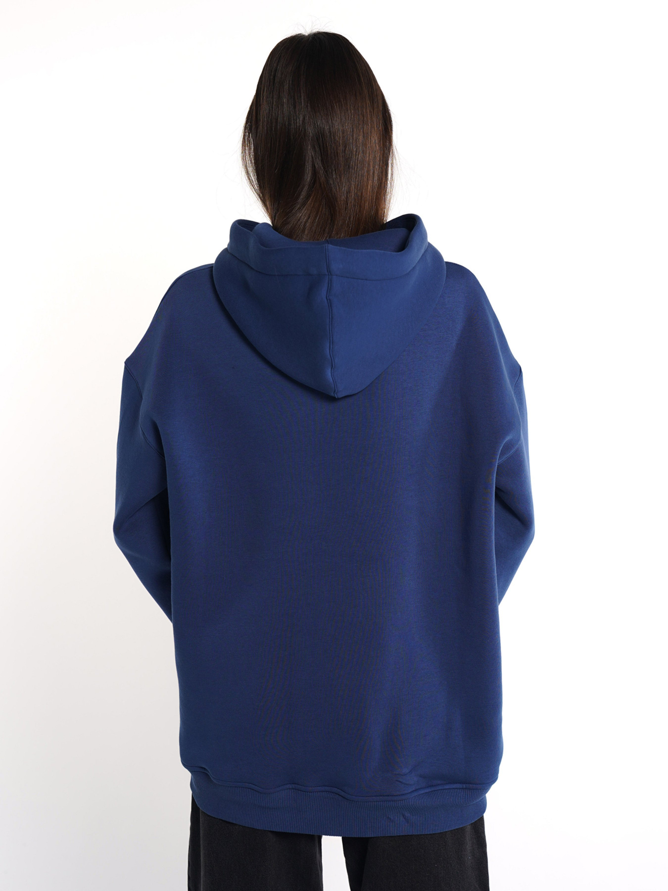 Худи INTERTOP United24 модель 227-2 Фото