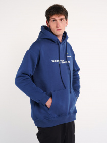 Худи INTERTOP United24 модель 227-2 Фото