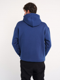 Худи INTERTOP United24 модель 227-2 Фото