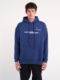 Худи INTERTOP United24 модель 227-2 Фото