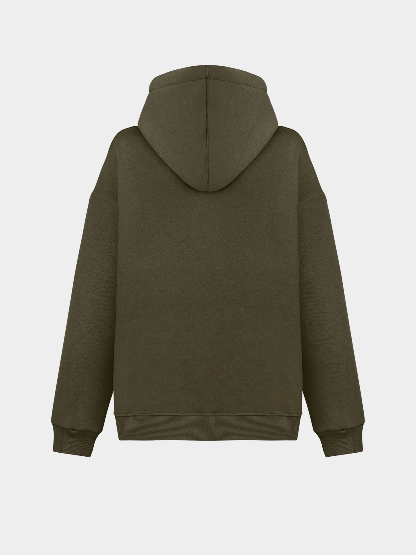 Худі INTERTOP модель 227-1 Фото