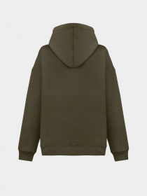 Худі INTERTOP модель 227-1 Фото