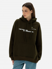 Худі INTERTOP модель 227-1 Фото