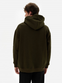 Худі INTERTOP модель 227-1 Фото