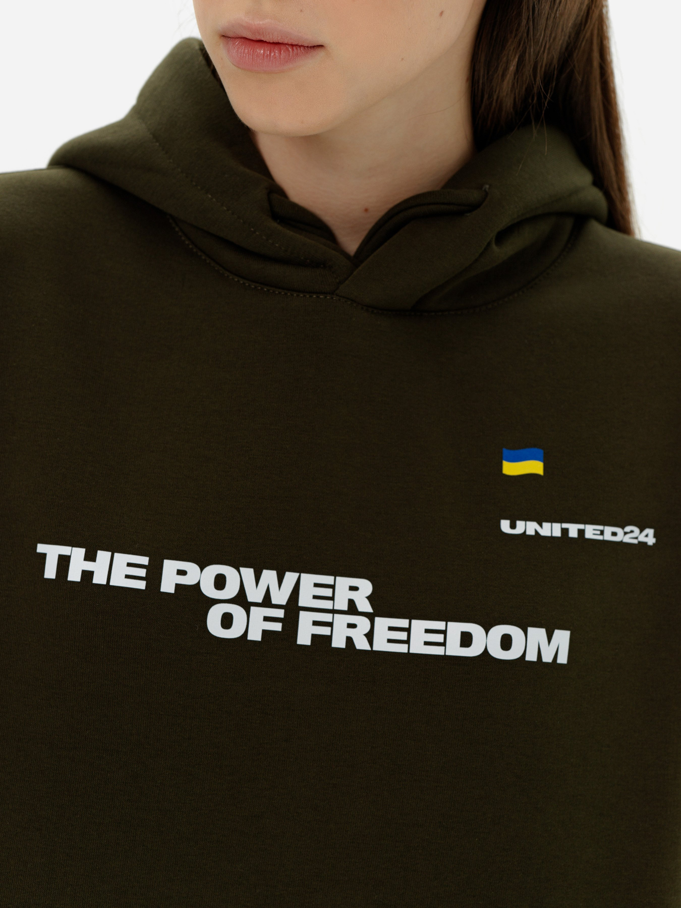 Худи INTERTOP модель 227-1 Фото