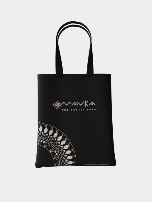 Шопер INTERTOP x MAVKA модель 70-2020/301 Фото