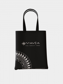 Шоппер INTERTOP x MAVKA модель 70-2020/301 Фото