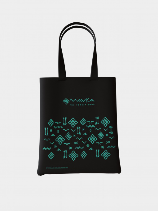 Шоппер INTERTOP x MAVKA модель 70-2030/301 Фото