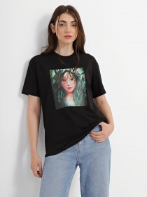 Футболка INTERTOP модель 131-88 Фото