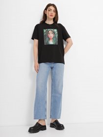 Футболка INTERTOP модель 131-88 Фото