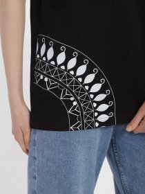 Футболка INTERTOP модель 131-888 Фото