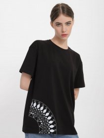 Футболка INTERTOP модель 131-888 Фото