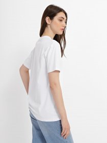 Футболка INTERTOP модель 131-33 Фото