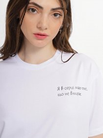 Футболка INTERTOP модель 131-33 Фото