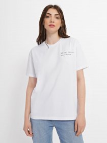 Футболка INTERTOP модель 131-33 Фото