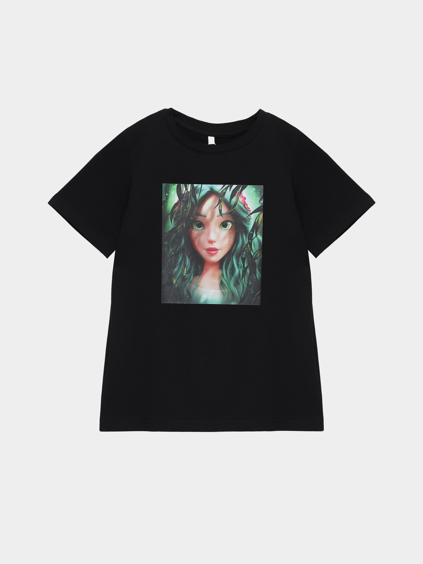 Футболка INTERTOP x MAVKA модель 301-88 Фото