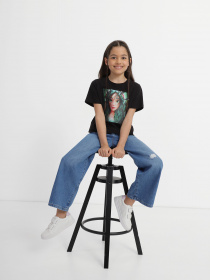 Футболка INTERTOP x MAVKA модель 301-88 Фото