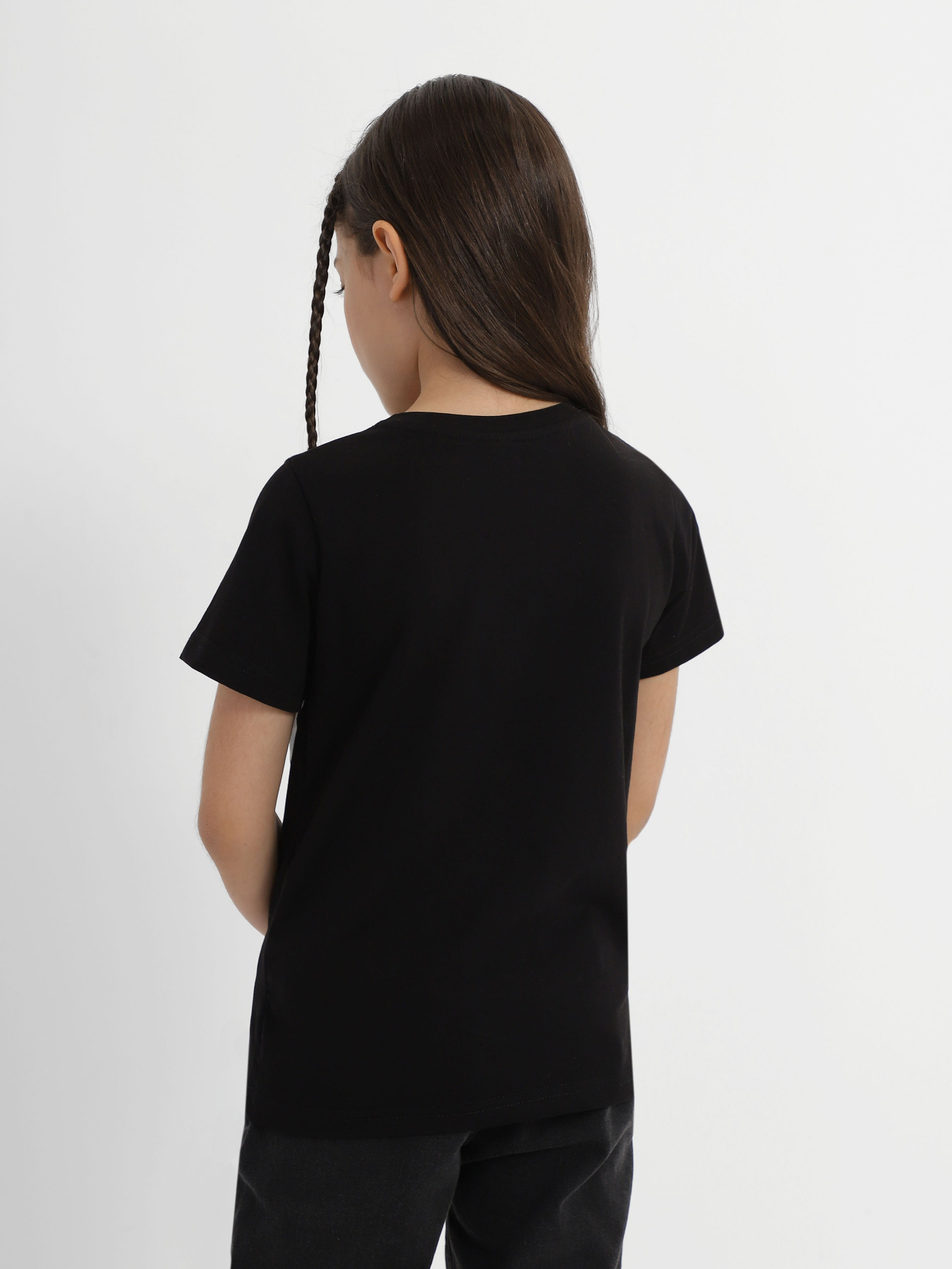 Футболка INTERTOP модель 301-89 Фото