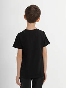 Футболка INTERTOP модель 301-89 Фото