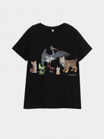 Футболка INTERTOP модель 301-89 Фото