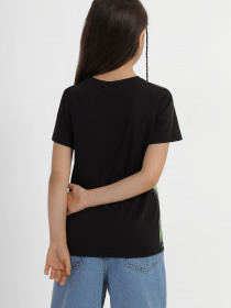 Футболка INTERTOP модель 301-33 Фото