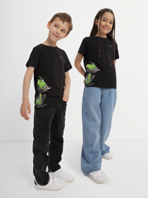 Футболка INTERTOP Модель 301-33 Фото