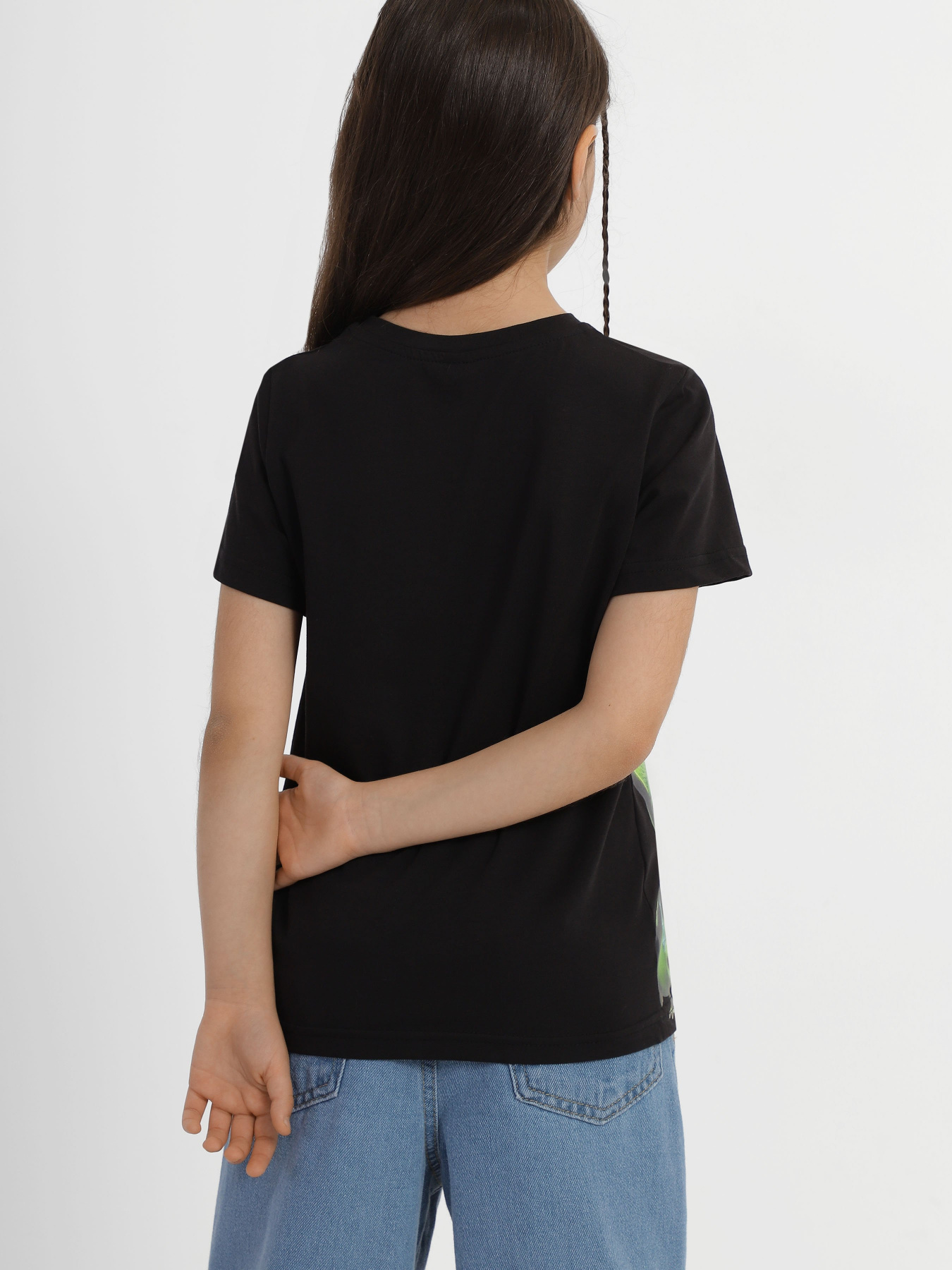 Футболка INTERTOP модель 301-33 Футболка INTERTOP модель 301-33 Фото