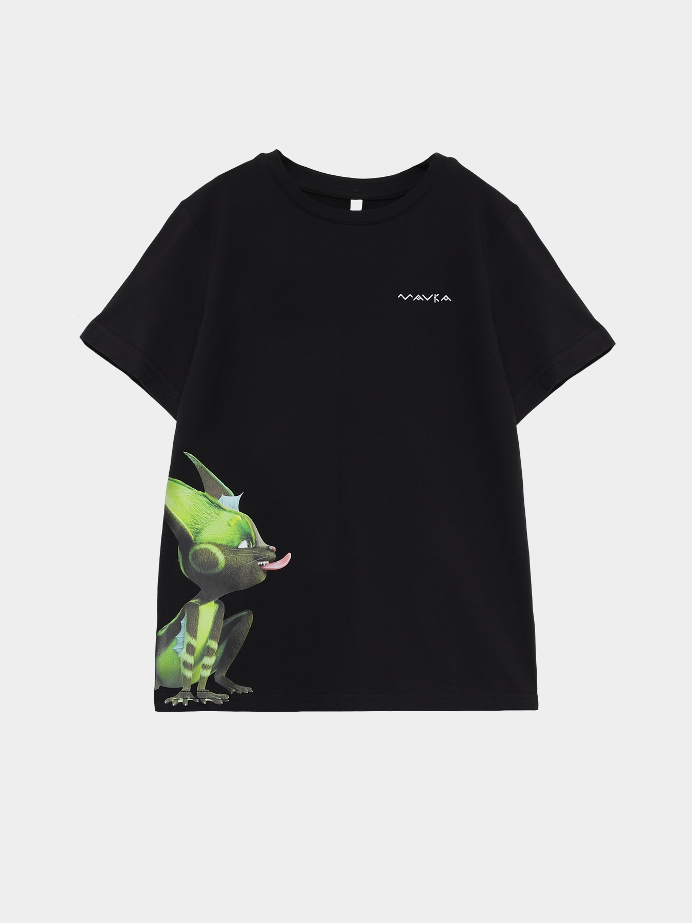 Футболка INTERTOP модель 301-33 Футболка INTERTOP модель 301-33 Фото