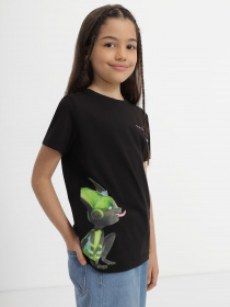 Футболка INTERTOP модель 301-33 Футболка INTERTOP модель 301-33 Фото