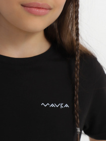 Футболка INTERTOP модель 301-33 Футболка INTERTOP модель 301-33 Фото