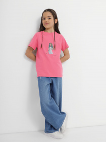 Футболка INTERTOP модель 301-34 Фото